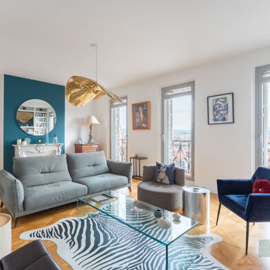 Appartement 4 pièces 650000 €