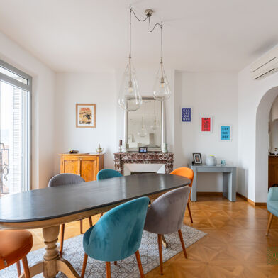 Appartement 4 pièces 650000 €
