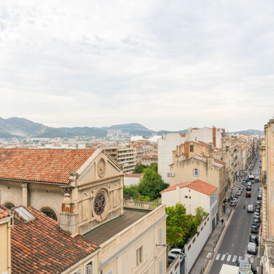 Appartement 4 pièces 650000 €