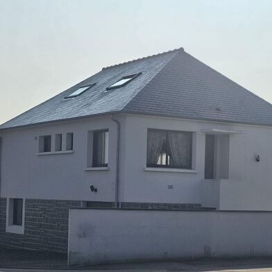 Maison 6 pièces 359900 €