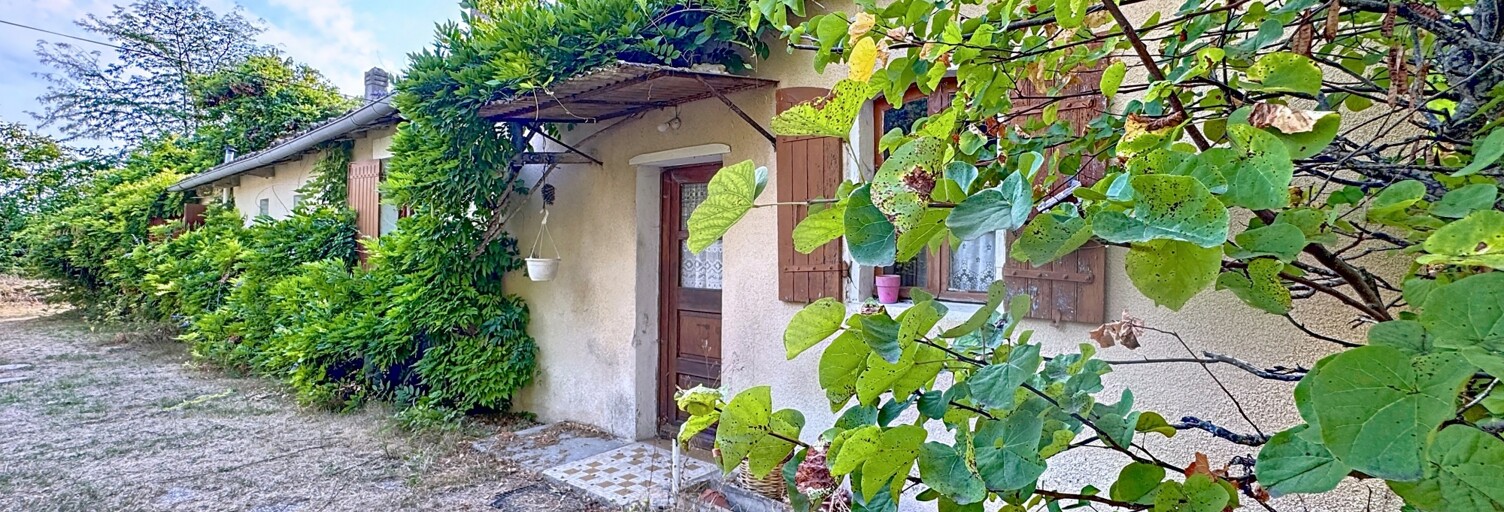 Maison 5 Pièces 147 m² à vendre à Brie-sous-Chalais (16210)