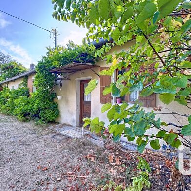 Maison 5 pièces 126000 €