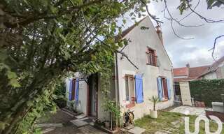 Maison 3 Pièces 86 m² à vendre à Ouzouer-sur-Loire (45570)