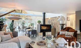 Maison 5 Pièces 150 m² à vendre à Holtzheim (67810)