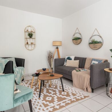 Appartement 4 pièces 225000 €