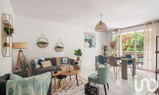 Appartement 4 Pièces 80 m² à vendre à La Buisse (38500)