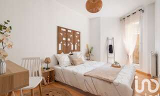 Appartement 4 Pièces 80 m² à vendre à La Buisse (38500)