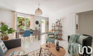 Appartement 4 Pièces 80 m² à vendre à La Buisse (38500)