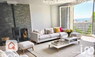 Maison 5 Pièces 95 m² à vendre à Chanteloup-les-Vignes (78570)