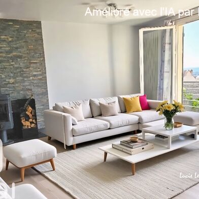 Maison 5 pièces 298800 €