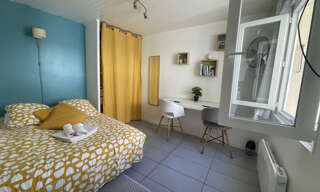 Appartement 1 Pièce 16 m² à vendre à Marseille 7 (13007)