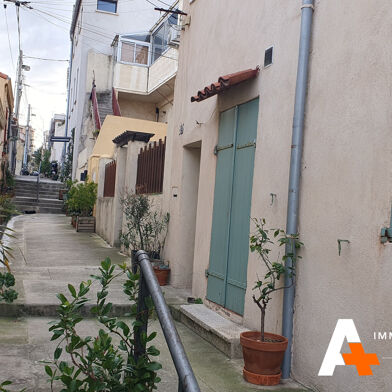 Appartement 1 pièces 99000 €