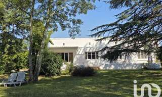 Maison 6 Pièces 145 m² à vendre à Arcizac-Adour (65360)