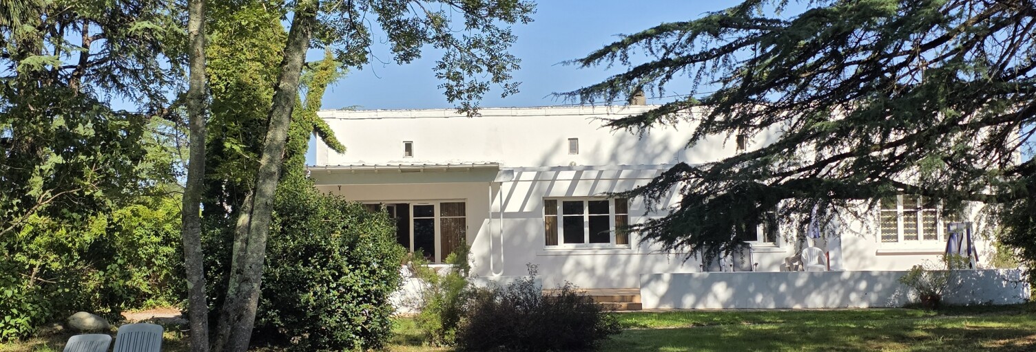 Maison 6 Pièces 145 m² à vendre à Arcizac-Adour (65360)