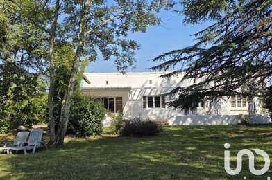 Maison 6 pièces 269000 €