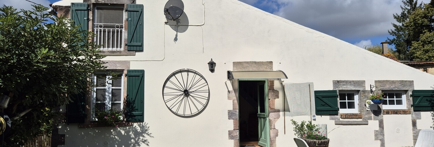 Maison 4 Pièces 116 m² à vendre à Saint-Pierre-du-Chemin (85120)