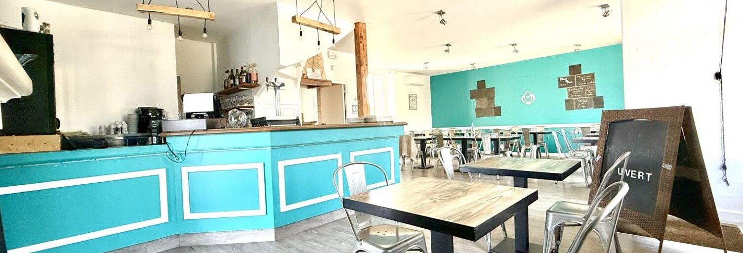 Commerce  98 m² à vendre à Jardres (86800)