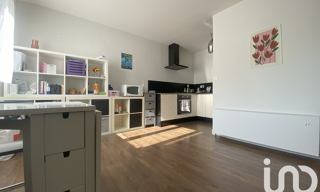 Appartement 2 Pièces 42 m² à vendre à Nantes (44200)