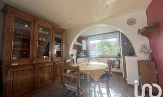 Appartement 3 Pièces 66 m² à vendre à La Forêt-Fouesnant (29940)