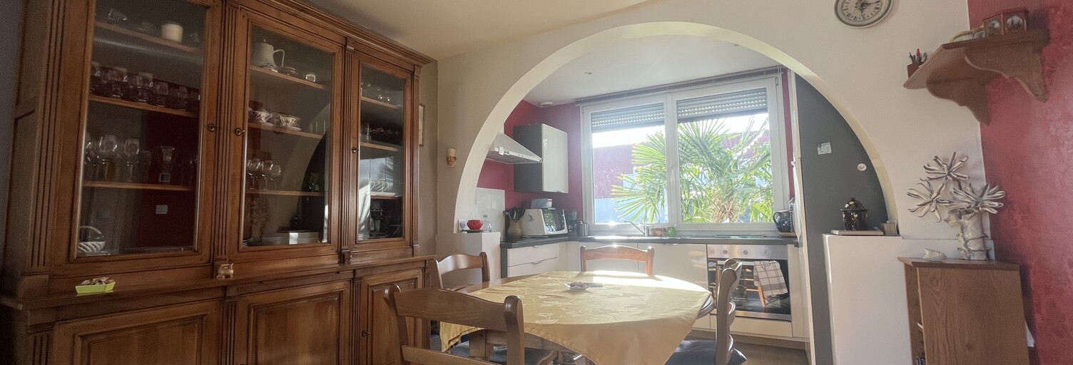 Appartement 3 Pièces 66 m² à vendre à La Forêt-Fouesnant (29940)