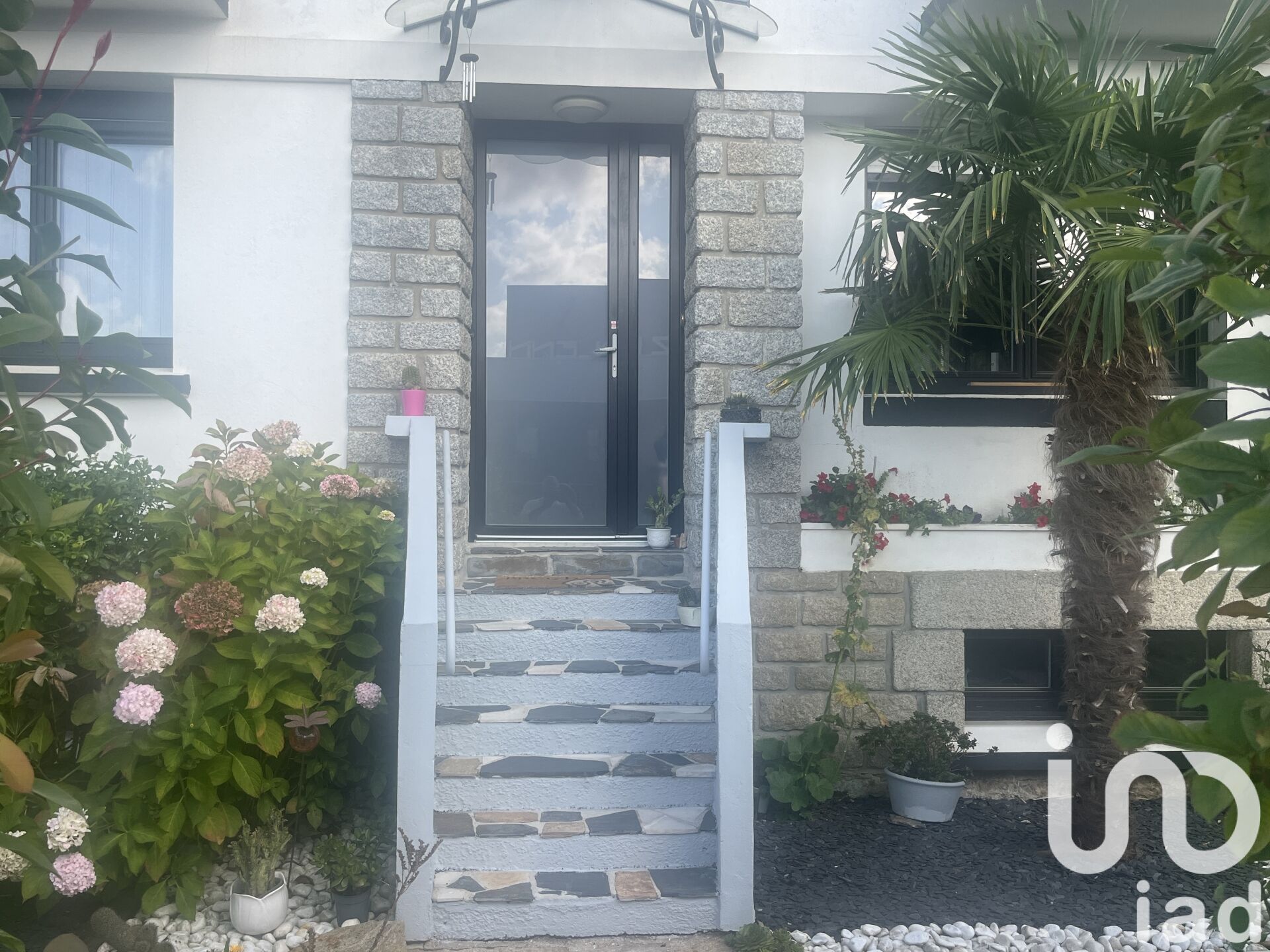 La-Foret-Fouesnant - 65m² - 3p.