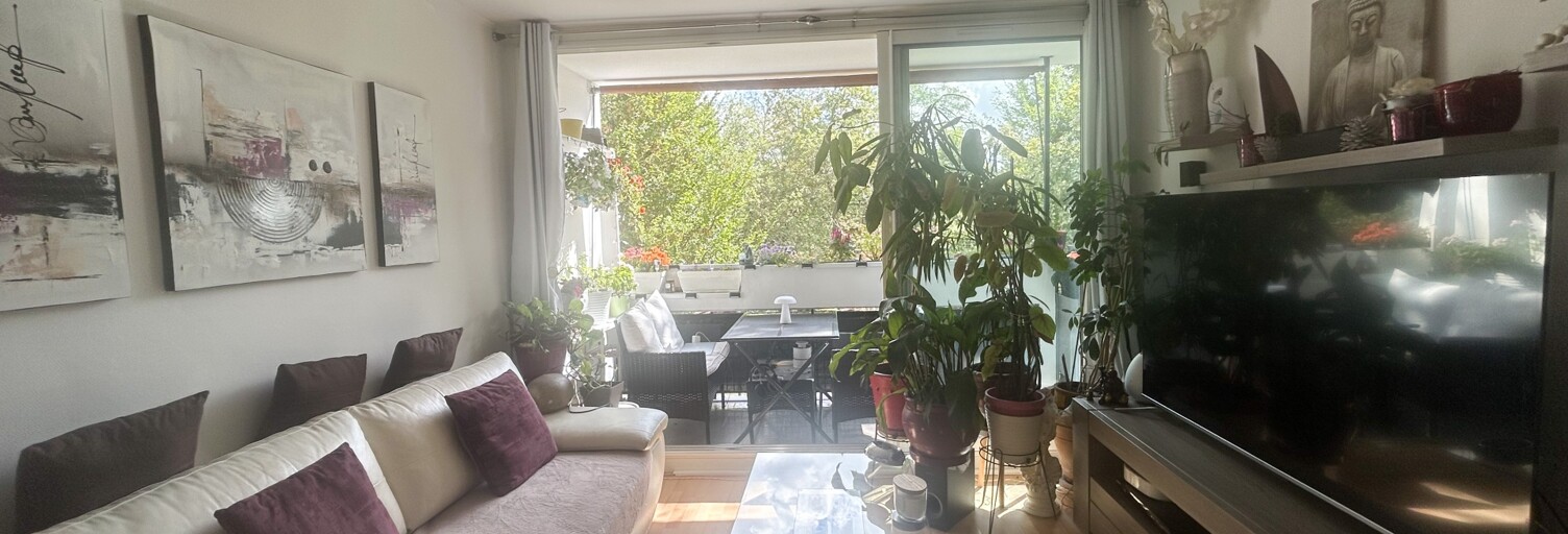 Appartement 3 Pièces 82 m² à vendre à Mérignac (33700)