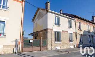 Maison 4 Pièces 83 m² à vendre à Châlons-en-Champagne (51000)