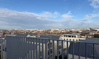 Appartement 2 Pièces 53 m² à louer à Bordeaux (33100)