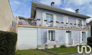 Immeuble  350 m² à vendre à Tarbes (65000)