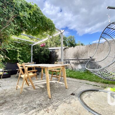 Maison 4 pièces 292000 €