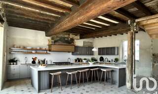 Appartement 5 Pièces 111 m² à vendre à Lentilly (69210)