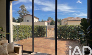 Appartement 5 Pièces 111 m² à vendre à Lentilly (69210)