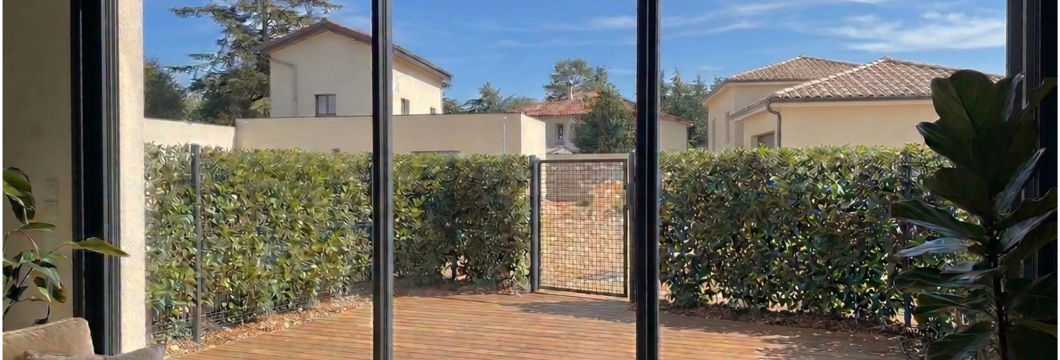 Appartement 5 Pièces 111 m² à vendre à Lentilly (69210)