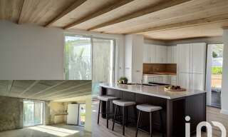 Appartement 4 Pièces 81 m² à vendre à Lentilly (69210)