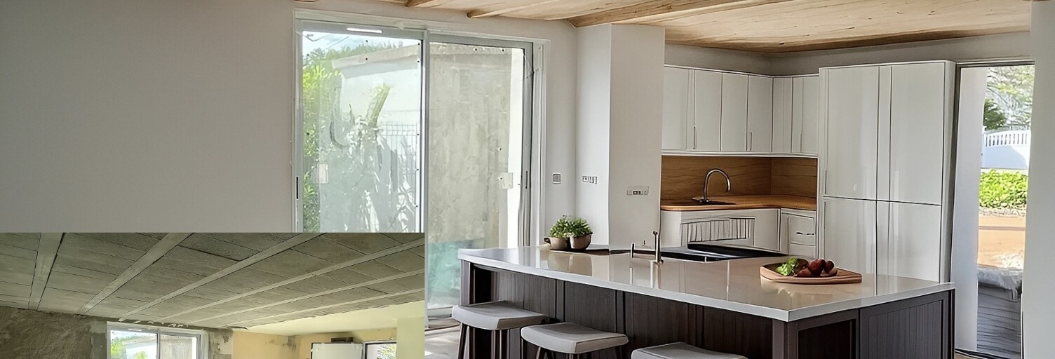 Appartement 4 Pièces 81 m² à vendre à Lentilly (69210)