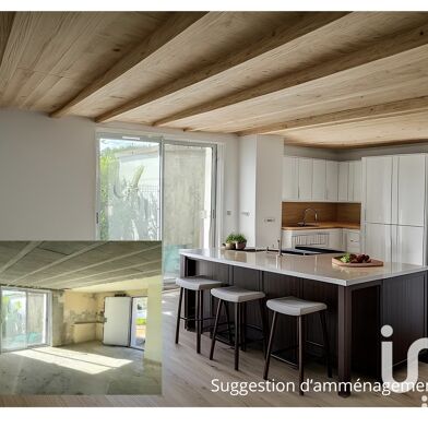 Appartement 4 pièces 175000 €