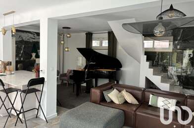 Maison 8 pièces 970000 €