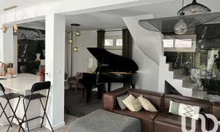 Maison 8 Pièces 150 m² à vendre à Nice (06000)