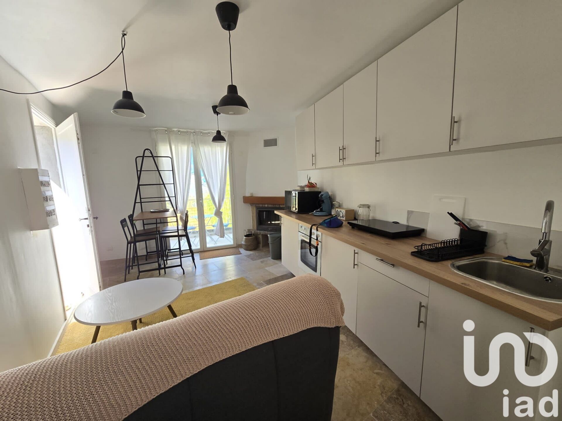 Vente Maison/villa 8 pièces - Photo 4
