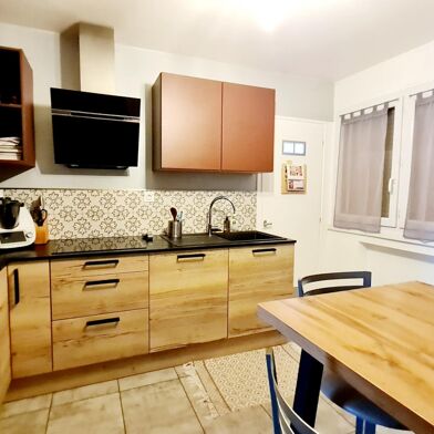 Appartement 5 pièces 169000 €