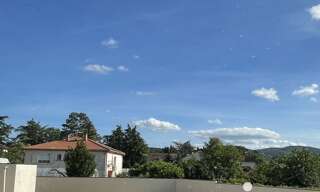 Terrain  180 m² à vendre à Lentilly (69210)