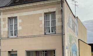 Maison 7 Pièces 181 m² à vendre à Mur-de-Sologne (41230)