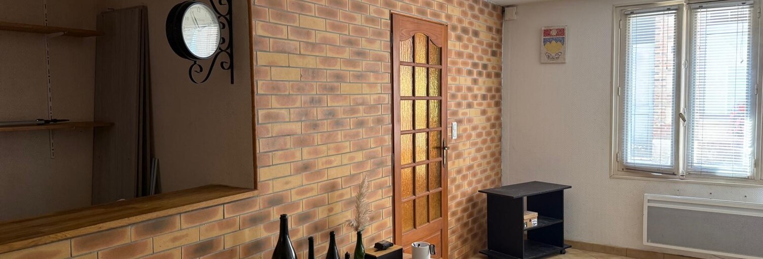 Maison 5 Pièces 150 m² à vendre à Blancs-Coteaux (51130)