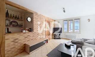 Maison 5 Pièces 150 m² à vendre à Blancs-Coteaux (51130)