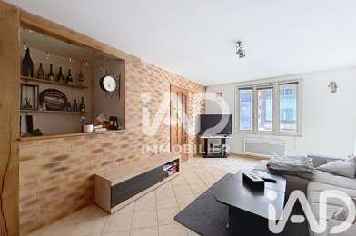 Maison 5 pièces 118600 €