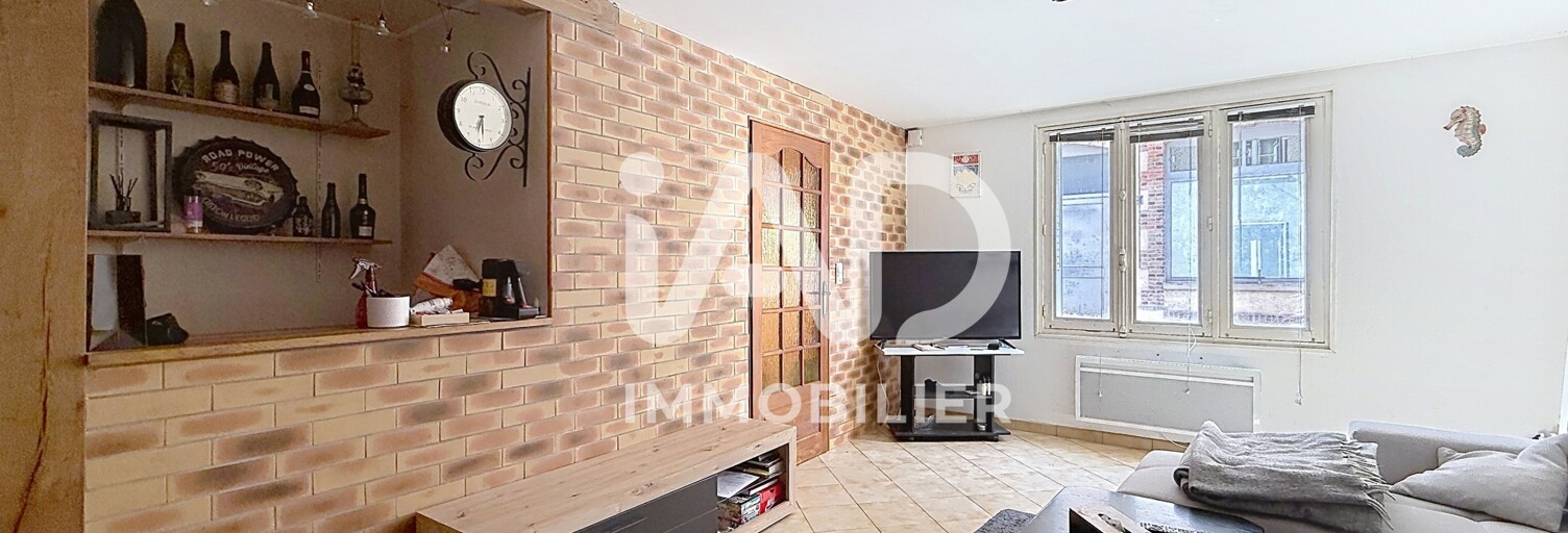 Maison 5 Pièces 150 m² à vendre à Blancs-Coteaux (51130)