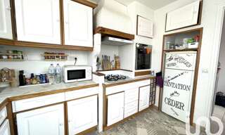 Maison 6 Pièces 118 m² à vendre à Brunoy (91800)