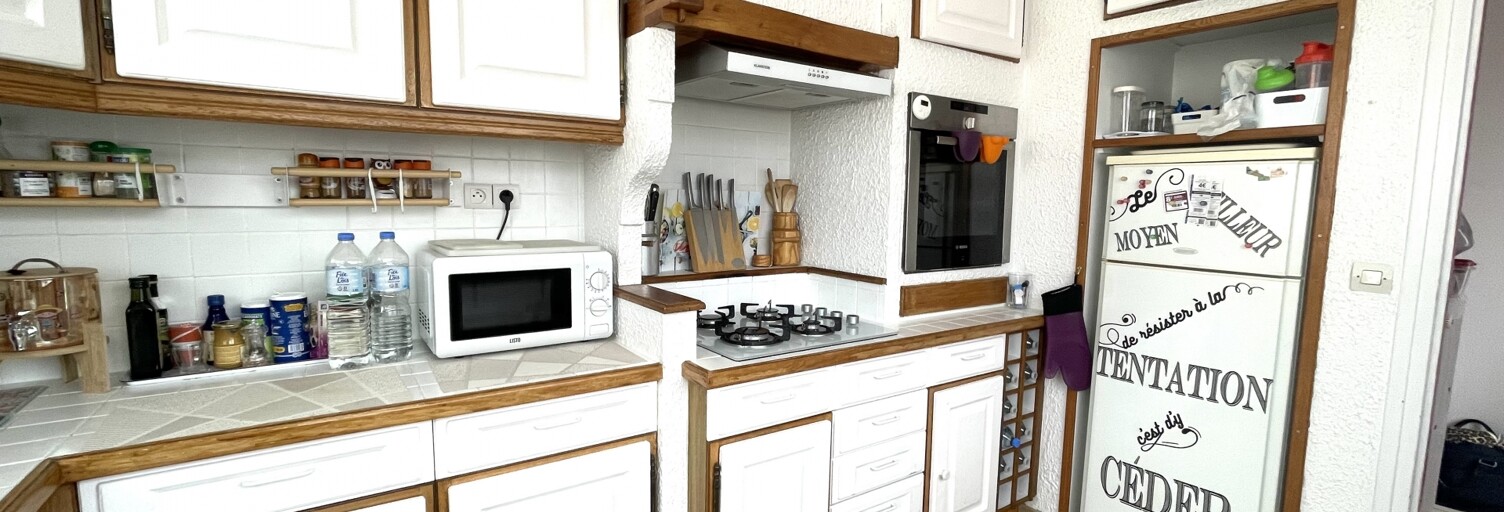 Maison 6 Pièces 118 m² à vendre à Brunoy (91800)