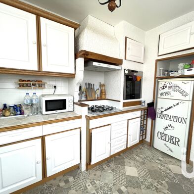 Maison 6 pièces 530000 €