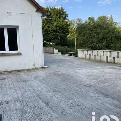 Maison 7 pièces 280000 €